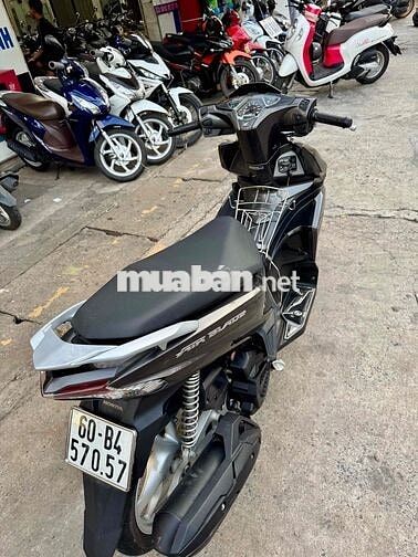 ❎❎ AB 125  Xám 3D đký T11/2016 rất đẹp có góp