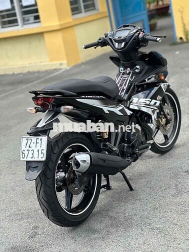 Yamaha Exciter 150 Chính chủ