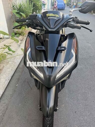 Honda Vario 150 Đen