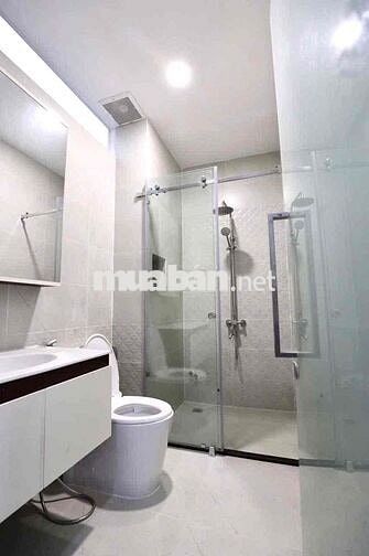 Nhà Phố HXH 1/ Lê Đức Thọ (4x20m) 3 Lầu 5PN 24tr TL