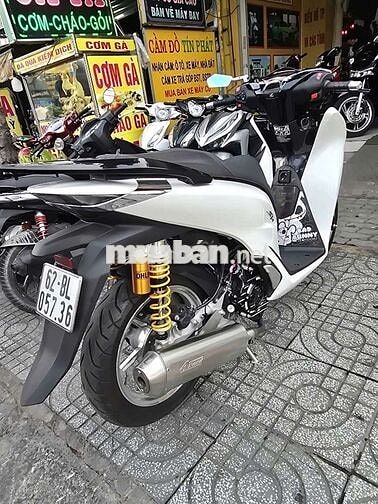  SH 160 ABS 2024.full đồ chơi real.ổ 5k.chính chủ