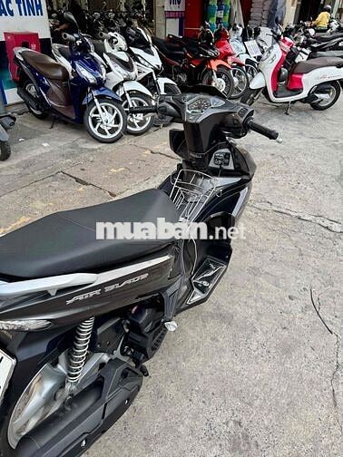 ❎❎ AB 125  Xám 3D đký T11/2016 rất đẹp có góp
