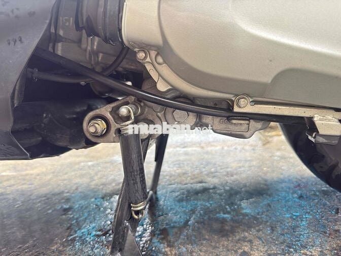 Honda Lead 2013 Đỏ 32k km