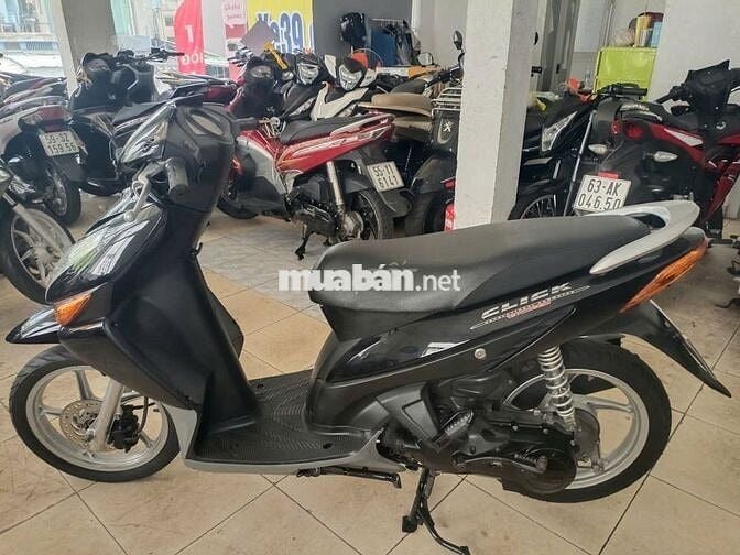 Honda Click 110cc 2006 bs 16n3-1908