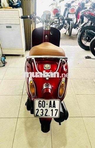 Crea 50cc đk 2022 xe đi ít còn mới keng!