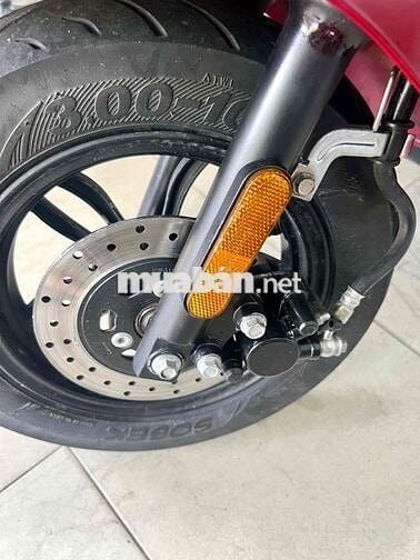 Crea 50cc đk 2022 xe đi ít còn mới keng!