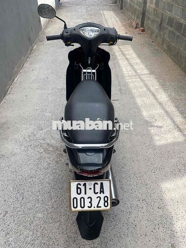 SYM Elegant 50cc Sym Elegant Xe còn rất đẹp