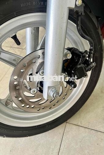 Honda Lead 2013 chất xe đẹp như video