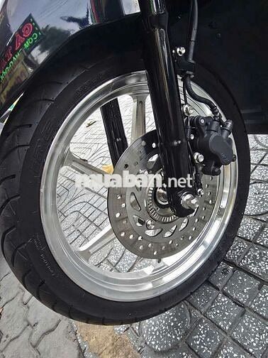  SH 160 ABS 2024.full đồ chơi real.ổ 5k.chính chủ