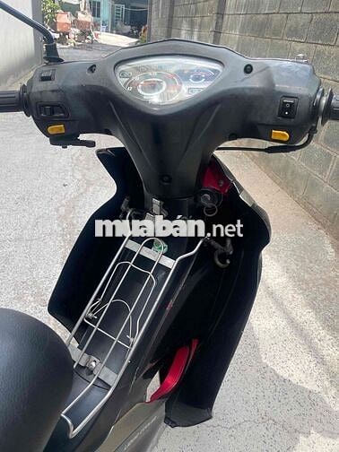SYM Elegant 50cc Sym Elegant Xe còn rất đẹp