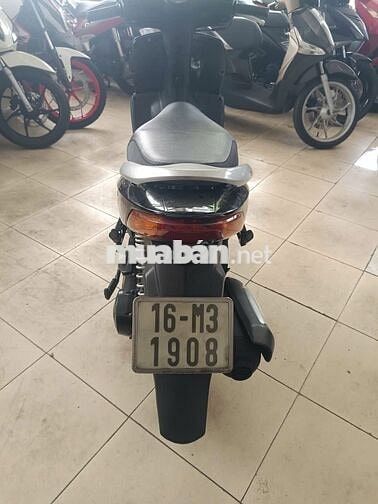 Honda Click 110cc 2006 bs 16n3-1908