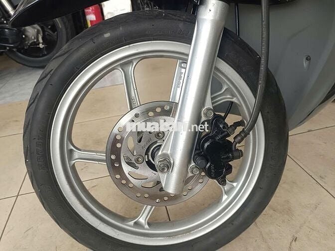 Honda Click 110cc 2006 bs 16n3-1908