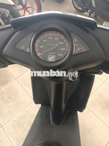 Honda Click 110cc 2006 bs 16n3-1908