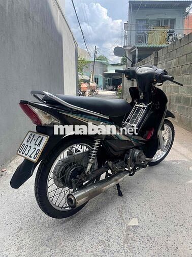 SYM Elegant 50cc Sym Elegant Xe còn rất đẹp