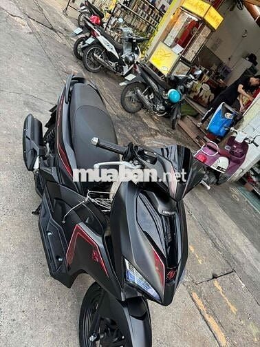 🔴🔴 AB 125 Đen nhám đký 2017 xe đẹp chính chủ