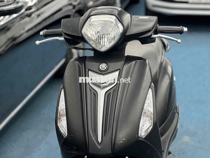 Yamaha Grande 2015 Đen BSTP 1 CHỦ