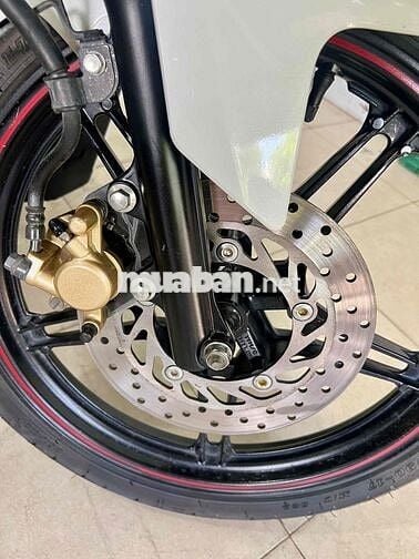 Exciter 150cc 2017 đẹp hết chê.