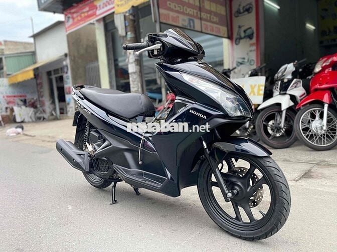 Honda AirBlade 2014 Đen Tự động