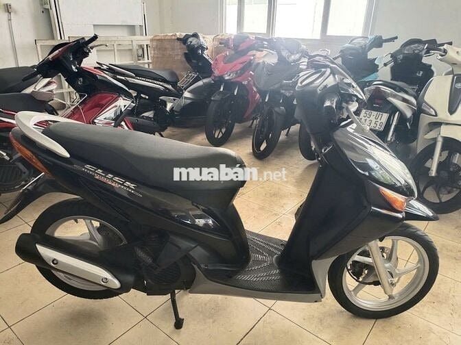 Honda Click 110cc 2006 bs 16n3-1908