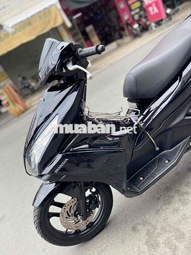 Honda AirBlade 2014 Đen Tự động