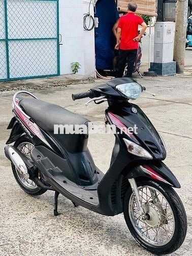 Yamaha Mio Ultimo biển tp