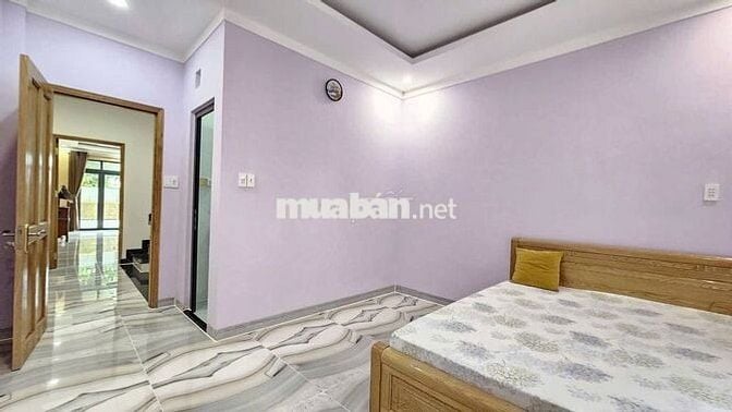 Nhà mặt tiền kinh doanh buôn bán và ở