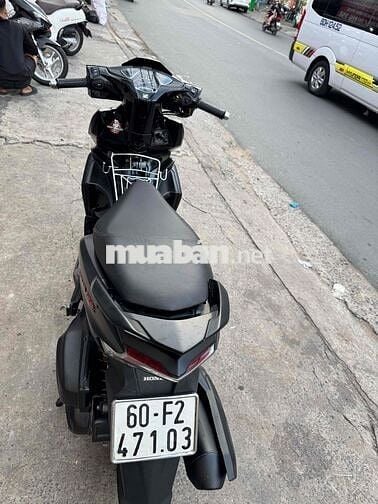 🔴🔴 AB 125 Đen nhám đký 2017 xe đẹp chính chủ
