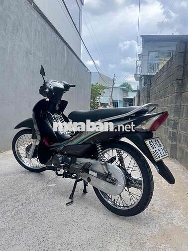SYM Elegant 50cc Sym Elegant Xe còn rất đẹp