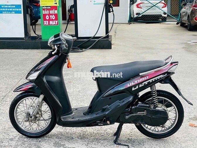 Yamaha Mio Ultimo biển tp