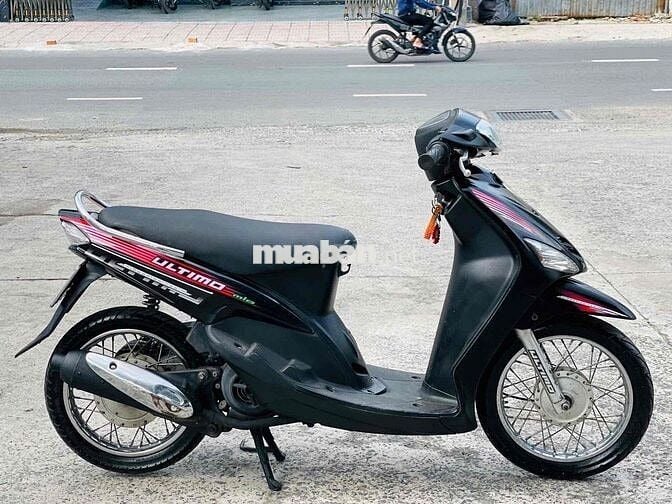 Yamaha Mio Ultimo biển tp