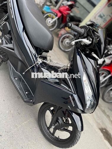 Honda AirBlade 2014 Đen Tự động