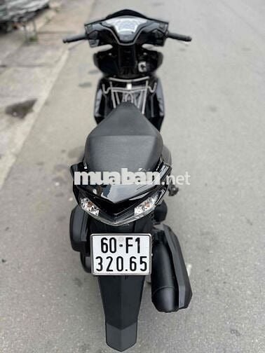 Honda AirBlade 2014 Đen Tự động