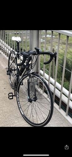 Xe đạp đua Specialized phuộc cArvin nhẹ xe
