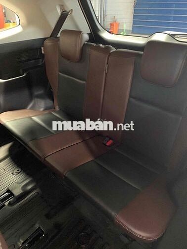 Toyota Innova Cross Hybrid 2025 Trắng 20000 km