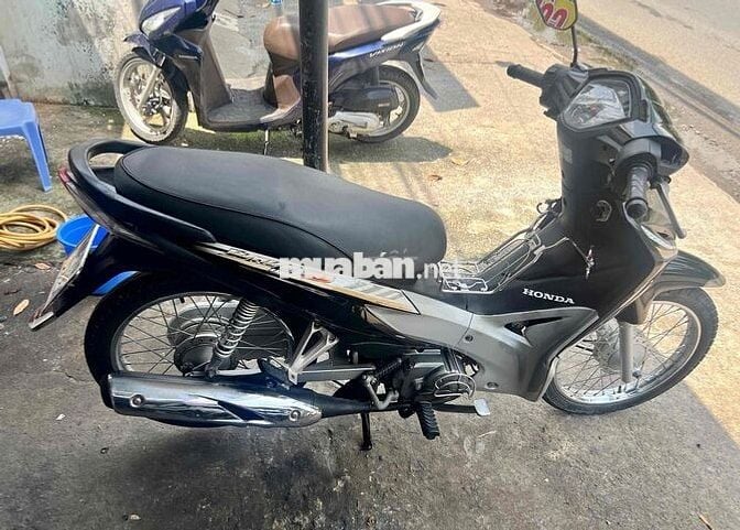 wave s 2014 chất xe rin đẹp.