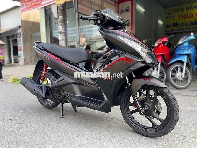 Honda AirBlade 2013 Đen