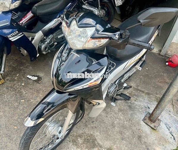 wave s 2014 chất xe rin đẹp.