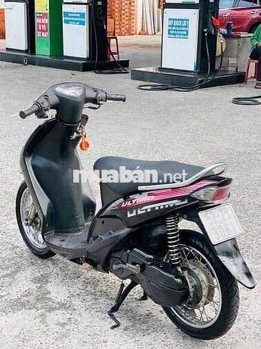 Yamaha Mio Ultimo biển tp