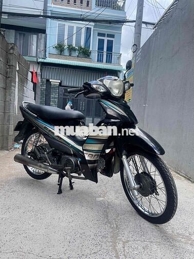 SYM Elegant 50cc Sym Elegant Xe còn rất đẹp