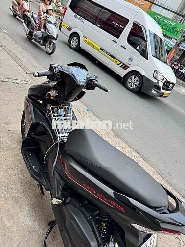 🔴🔴 AB 125 Đen nhám đký 2017 xe đẹp chính chủ