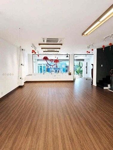 HOA HỒNG – PHÚ NHUẬN | NGANG 8M ĐẸP, KHU PHAN XÍCH LONG SẦM UẤT