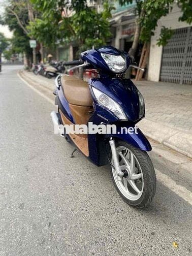 Honda Vision đời cao zin đẹp mê ly như hình
