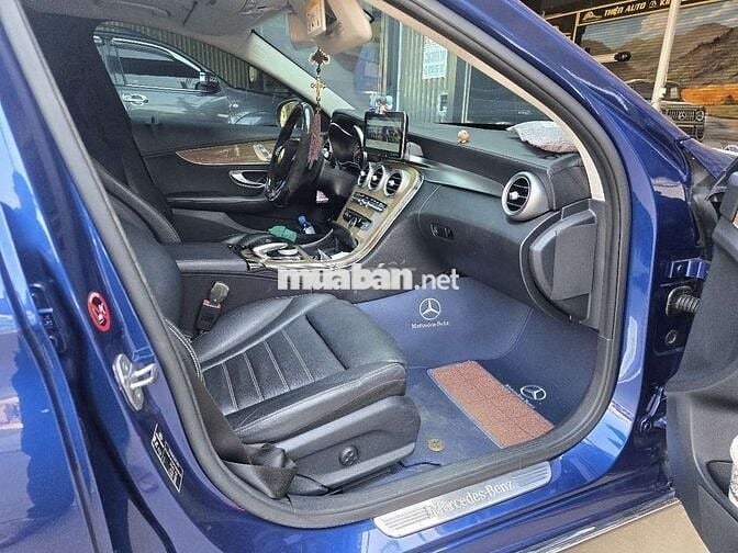 Mercedes-Benz E250 Exclusive 2017 Xanh Tự động