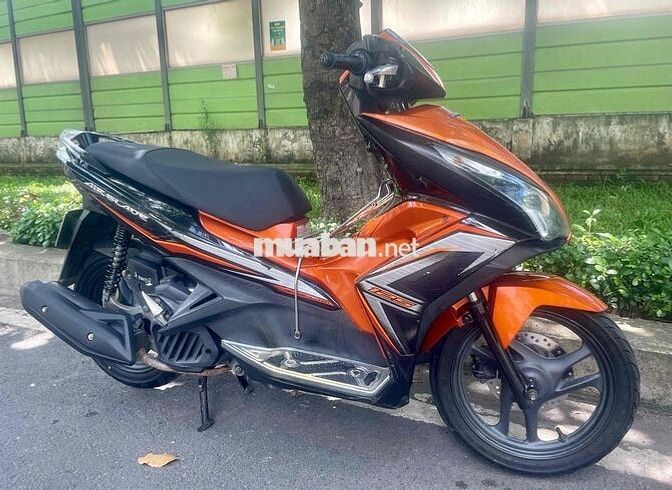 Honda Air Blade Cam đen Xe tay ga
