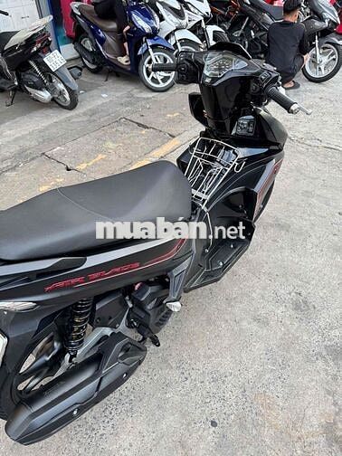 🔴🔴 AB 125 Đen nhám đký 2017 xe đẹp chính chủ