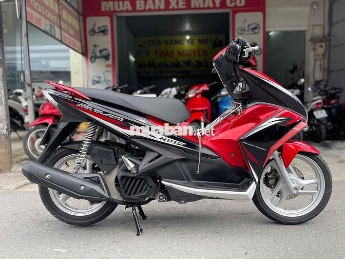 Honda AirBlade 2013 Đỏ