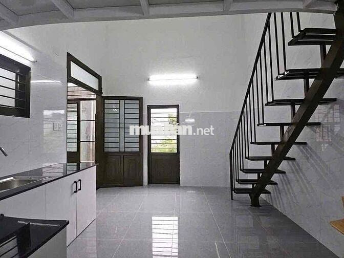🐰CHDV GÁC CAO 2M CÓ BAN CÔNG SIÊU THOÁNG MÁT MẶT TIỀN MÃ LÒ