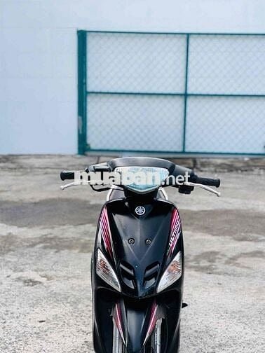 Yamaha Mio Ultimo biển tp