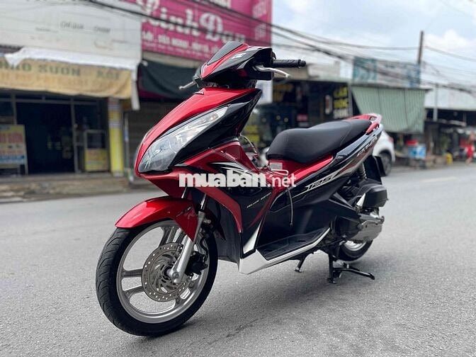 Honda AirBlade 2013 Đỏ