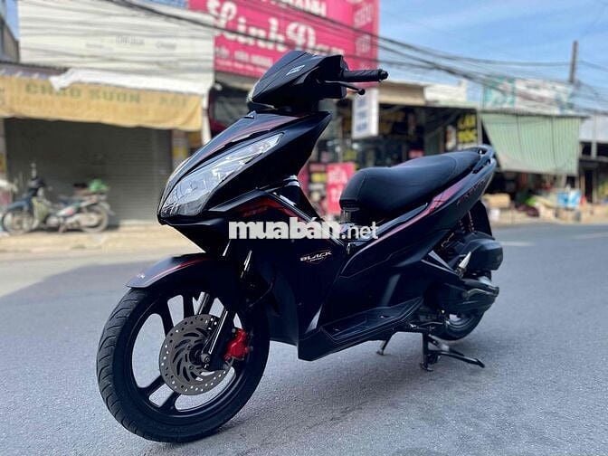 Honda AirBlade 2013 Đen